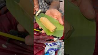 Most Unique Malai Kulfi ice Cream of Bangladesh shorts [upl. by Bambi]