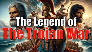 The Legend of the Trojan War [upl. by Ancel]