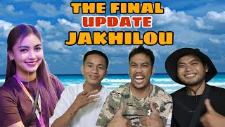 FINAL REVENUE UPDATE  JAKHILOU [upl. by Kevon]