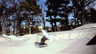 TC Skatepark  Spring is Here [upl. by Schreck]