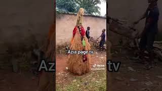 Igbo masquerades azia culture and ihiala LGA Anambra state culture remain the best [upl. by Glimp]