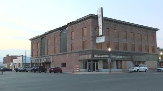 Deer Lodge residents weigh in on feasibility of restoring historic hotel [upl. by Mraz]