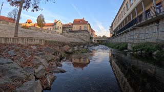 Eger és a vár [upl. by Idarb168]