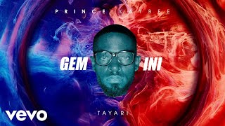 Prince Kaybee  Tayari Visualizer ft Idd Aziz [upl. by Landri]