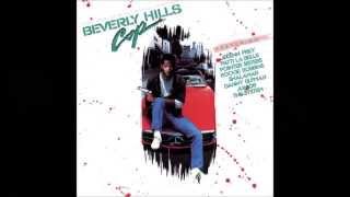 Beverly Hills Cop OST  Shoot Out Original Version [upl. by Umeko586]