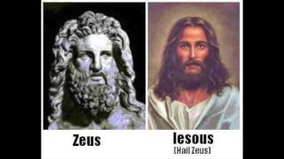 His Name Is Yeshua NOT Jesus [upl. by Zurek]