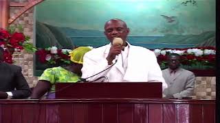 Eglise de Dieu Rue du Centre Live Stream [upl. by Ijat]