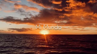 Mi Mundo  Amas Música Canción Original [upl. by Sy]