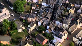 quotHessen von obenquot  Die Altstadt von Wetzlar [upl. by Macleod]