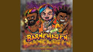 Barnehagen 2019 [upl. by Yahs]