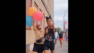 CSD Berlin 2023 Trailer [upl. by Eniamahs]