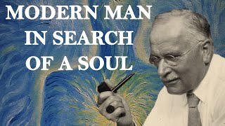 Modern Man in Search of a Soul  Carl Jung [upl. by Aloisius93]