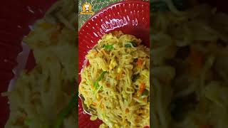 Instant Noodles Recipe  Rashnas Kitchen Presents [upl. by Mannuela]