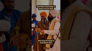 29092024Munka samagam ਵਿੱਚ ਪਹੁੰਚੇ ਹੋਏ ਮਹਾਂਪੁਰਸ਼। [upl. by Edythe]