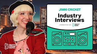 Jimni Cricket Industry Interviews Podcast [upl. by Ellebana]