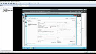 Windows Server 2012  11  Comment créer des comptes utilisateurs groupes et unités dorganisation [upl. by Comethuauc944]
