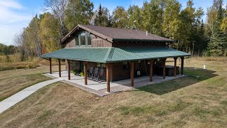 10163 E Gustafson Rd Angora MN [upl. by Idnahc]