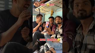 Kon kon janta hai 🤣 funny funnyqna comedy qnavlogs crazyneerajvlogs qustion answer [upl. by Avirt221]