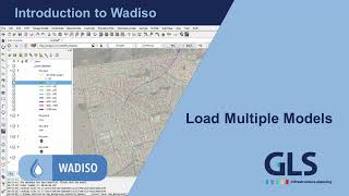 Wadiso Loading Multiple Models [upl. by Torrence660]