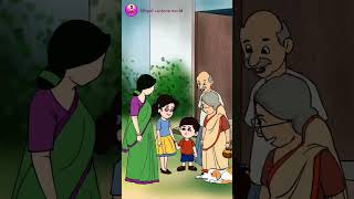 quotTui pronam kortokeo misti debequot 😀bijayadashami funnyshorts [upl. by Wj302]