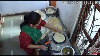 How House Maid Cheats a Must watch Video [upl. by Melentha281]