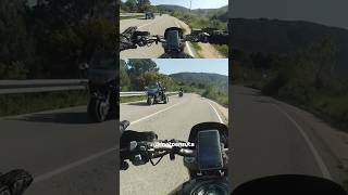 motoenruta motovlog motoenruta shortsyoutube [upl. by Hcurob]