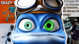 The Rise and Domination of Crazy Frog [upl. by Allsopp]