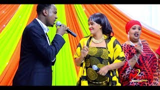 YURUB GEENYO amp MOHAMED BAKAAL CIRO  HEES TALANTAALI CAJIIBA  MUSIC VIDEO 2018 [upl. by Margie191]