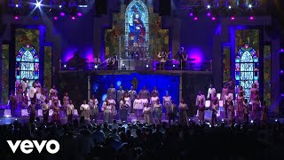 Joyous Celebration  Jesus Lover Live at the Moses Mabhida Stadium Durban 2016 [upl. by Bradan]