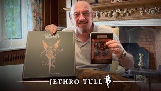 Jethro Tull  Unboxing of The Broadsword and The Beast [upl. by Papke269]