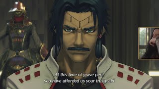 Xenoblade Chronicles 2 Torna TGC  Ep 5  Community Hero [upl. by Radek]