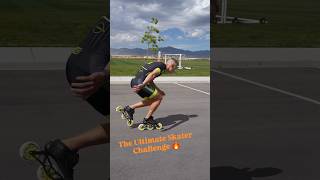 SKATING stability level 1000 🔥 ketoneiq 👉 When you need to be extra EXTRA focused 💪🧠 ketoneiq [upl. by Vivle]