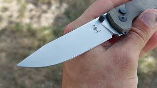 Kizer Begleiter 20  V44582BC1 [upl. by Hartzell196]