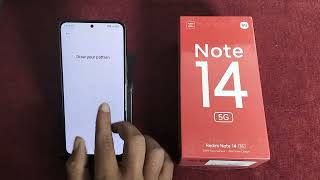 How to fix no internet problem in Redmi Note 14 5G  Redmi me no internet problem theek kaise kare [upl. by Cookie]