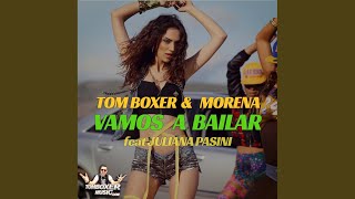 Vamos a bailar original radio [upl. by Spencer]