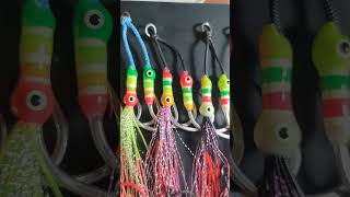 Quality Kasima Assist hook fishing subscribe fish fishspecies video [upl. by Eiclehc669]