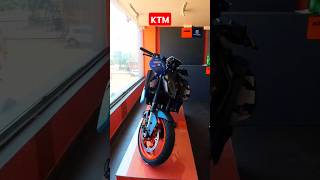 KTM Dream Bike Emotion dreambike duke390 status shorts ktm duke ktmbike sentavaipodesentar [upl. by Eellac766]