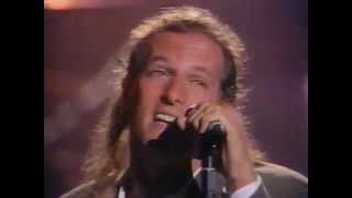 Joey MelottiMichael Bolton 1992 Time Love amp Tenderness [upl. by Tratner]