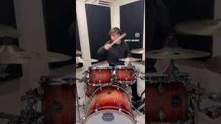 Drumming DIDDLES and DONKS pt 2 [upl. by Lorrie]