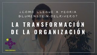 ¿Qué transforma a una organización [upl. by Riocard]