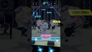 Lets go morfonica bandori bangdreamedit bangdreamgameplay games gameshorts music [upl. by Kafka893]