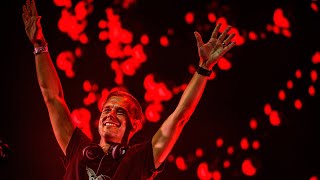 Armin van Buuren live at Tomorrowland 2023 Freedom Stage [upl. by Ahseal338]