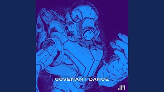 Covenant Dance Percussion Only [upl. by Carlota868]