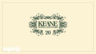 Keane  Somewhere Only We Know Tims demo September 2002 [upl. by Prendergast]