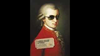 Wolfgang Amadeus Mozart  German Dance K 605 No 3 Sleigh Ride [upl. by Nallek]