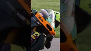 Filip Salac Moto 2 motorcycle motogp [upl. by Dara312]