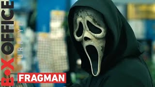 Çığlık 6  Scream 6  Altyazılı Fragman 2 [upl. by Assirahc]