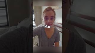 Woman Uses Webcam to Record Her Life but Causes Tragedyshorts [upl. by Demmahom]