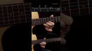 Is this the SWEETEST guitar melody EVER [upl. by Trubow]