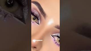 Ultimate Eye Makeup Tutorial Tips for Stunning Eyeshadow amp Perfect Liner with spoon hack nobody tell [upl. by Burn421]